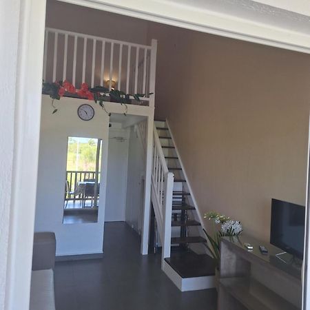 Appartement Duplex Marine 5 サン・フランソワ エクステリア 写真
