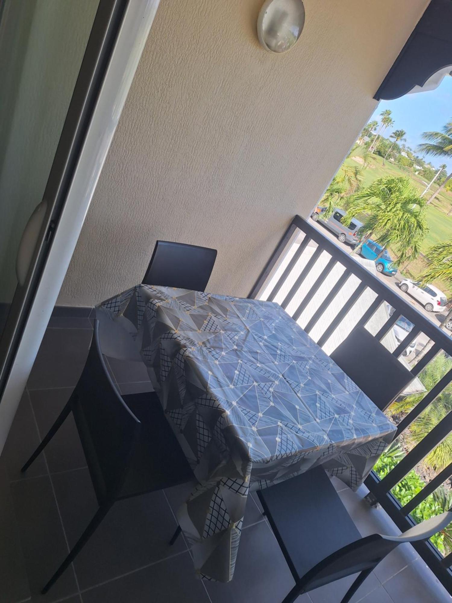 Appartement Duplex Marine 5 サン・フランソワ エクステリア 写真