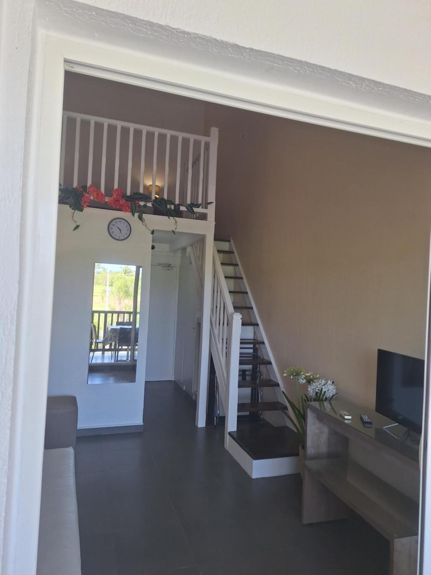 Appartement Duplex Marine 5 サン・フランソワ エクステリア 写真